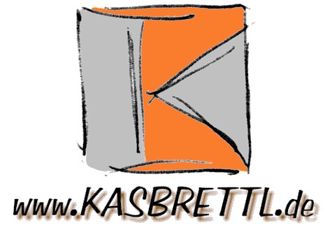 Logo Kasbrettl