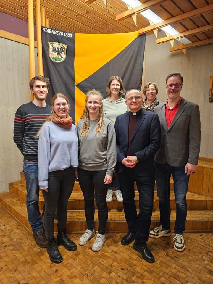 Vorstandschaft