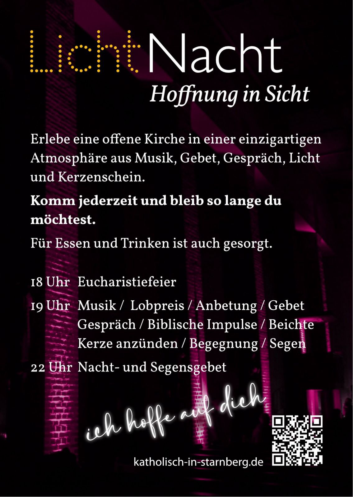Lichtnacht 2